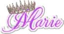 Queen Marie