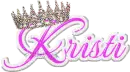 Queen Kristi