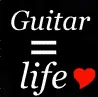 gUiter=life