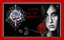 Living in the darkness
