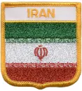 Iran White