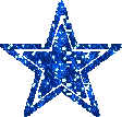 blue star