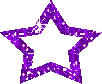 purple star