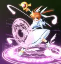 Nanoha