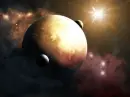 Space Planets