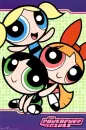 The Powerpuff Girls