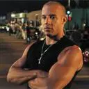 Vin Diesel