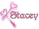 Stacey
