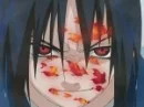 Sasuke cursed seal 