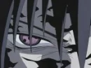 Sasuke cursed seal .