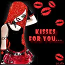 KISSES