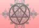 Pink Heartagram