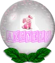 anayeli piglet globe