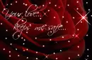 Your love