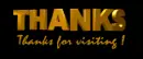 Thanks for visiting