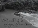 Take a walk with me