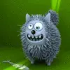 Freeky Cat