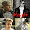Daniel Clark..Sean from Degrassi