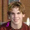 Shane Kippel...Spinner from Degrassi