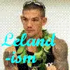 Leland Chapman