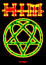 HIM heartgram