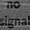 No Signal