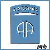 82nd Airborne icon