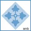 4th ID icon