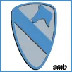 ist cavalry division