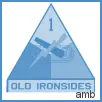 1sr armored division