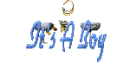 It is boy