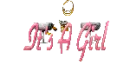 It is girl