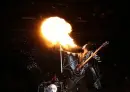 gene simmons
