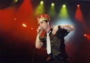 billie joe armstrong