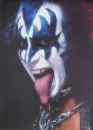 gene simmons