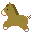 Cute lil Pony