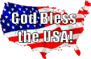 God Bless The USA
