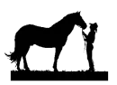 Horse Kiss