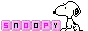 snoopyy