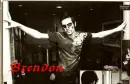 Sexxy brendon with full face make-up!!