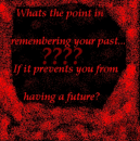 whats the point