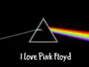 Pink Floyd Is LOVE.