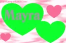 Mayra