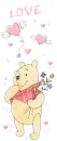 cute Pooh