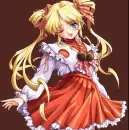 another anime girl