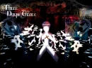 three days grace