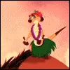 lion king