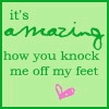 amazing