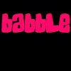 babble