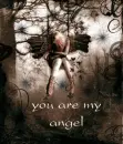 you are my angel